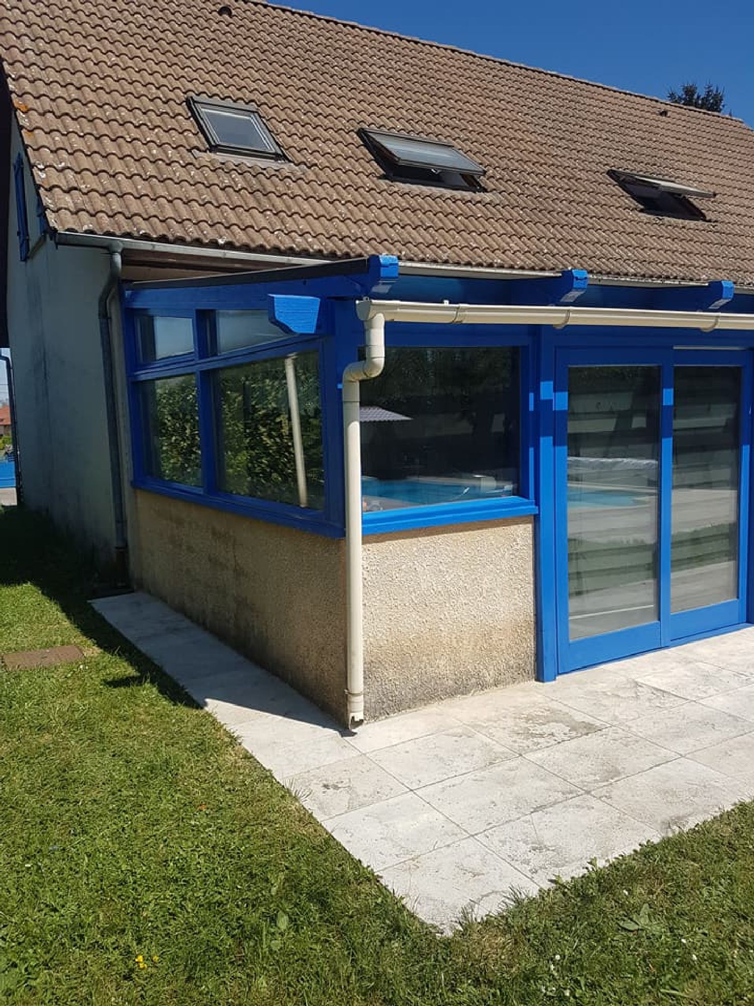 GSI Découvrez nos réalisations en photos Catégorie Peinture