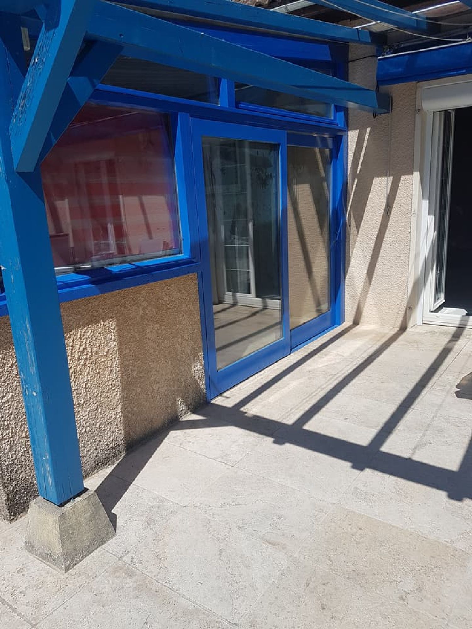 GSI Découvrez nos réalisations en photos Catégorie Peinture