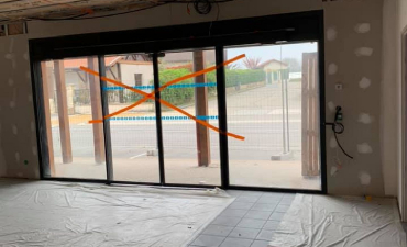 Commerce neuf sur Rochetoirin 38