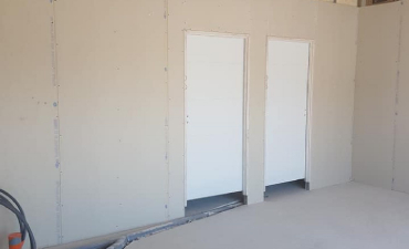 Commerce neuf sur Rochetoirin 38