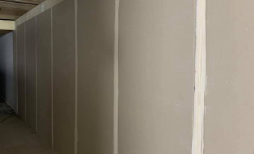 Création d'une imprimerie La Tour du Pin 38