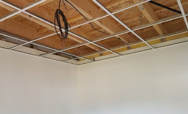 Création d'une micro crèche Belley 01