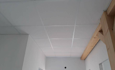 Création d'une micro crèche Belley 01