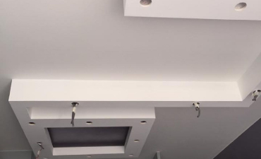 Décoration à Villefontaine 38