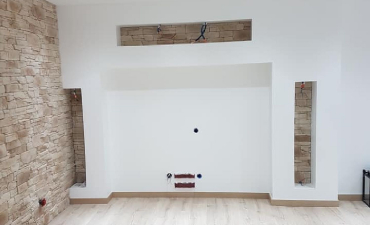 Meuble TV à Dolomieu 38