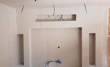 Meuble TV à Dolomieu 38