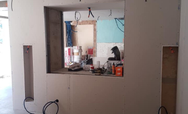 Meuble TV à Dolomieu 38