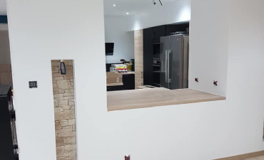 Meuble TV à Dolomieu 38