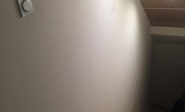 Peinture décoration à La Tour du Pin 38