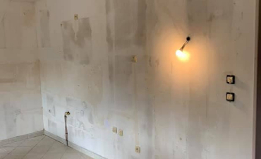 Rénovation cuisine à Bourgoin Jallieu 38