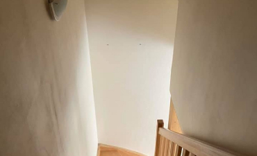 Rénovation maison à Saint Clair de la Tour 38