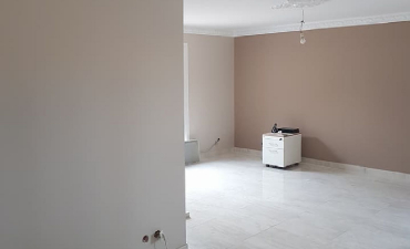 Rénovation salon cuisine à Lyon 69