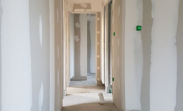 Villa neuve sur Chabons 38