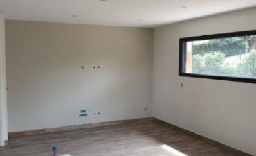 Villa neuve sur Faverges 38