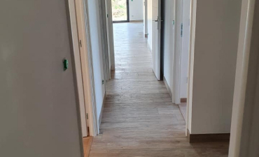 Villa neuve sur Faverges 38