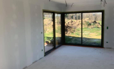 Villa neuve sur Faverges 38