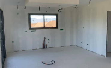 Villa neuve sur Faverges 38