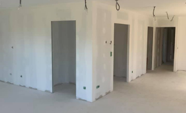 Villa neuve sur Faverges 38