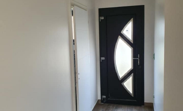 Villa neuve sur Faverges 38